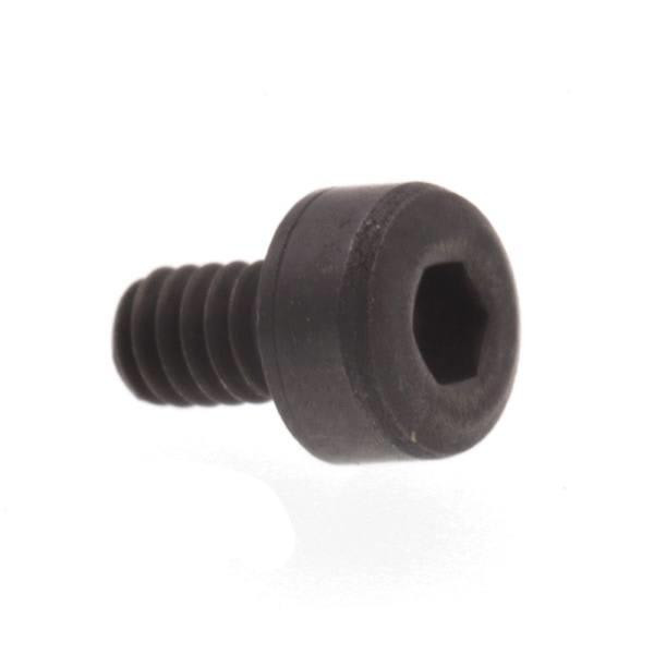 M2-0.4 X 3 Mm. Socket Hd Cap Screws (10-Pack)
