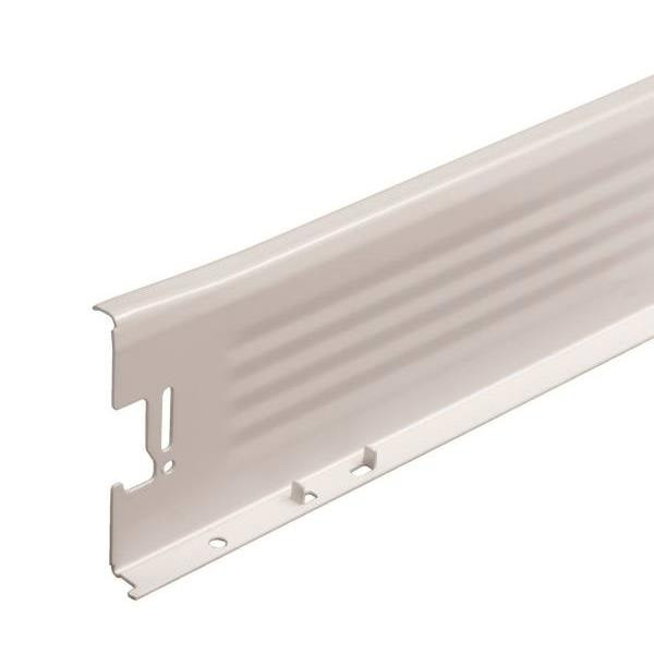 Blum Metabox Series 320m-C15 Partial Extension Drawer Sides, White