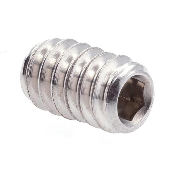 Skt Set Scws, #10-24, Grd 18-8 Ss, Package Of 25