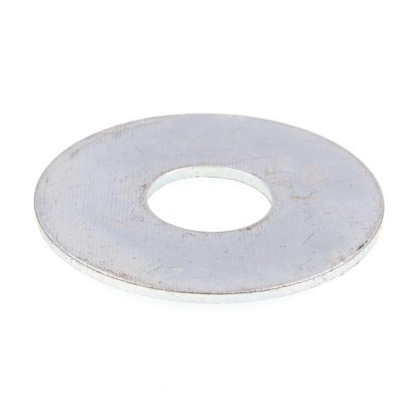 Fender Washers, 1- Od, Zc, Package Of 50