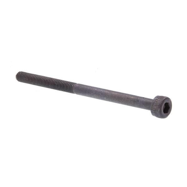 Skt Hd Cap Scws, Class 12.9hex Dr, M3-0.545mm, Blk , Package Of 10