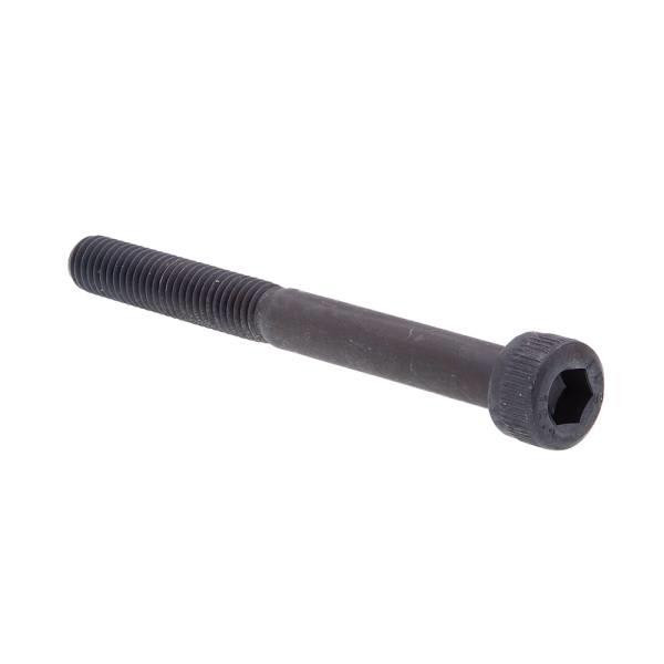 Skt Hd Cap Scws, Class 12.9hex Dr, -0.850mm, Blk , Package Of 10