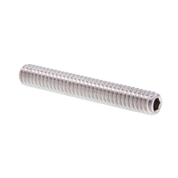 Skt Set Scws, -201, Grd 18-8 Ss, Package Of 10