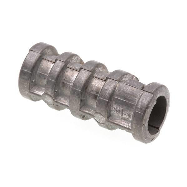 Cb, 1/4 In-20 X 5 In, Ss, Package Of 25