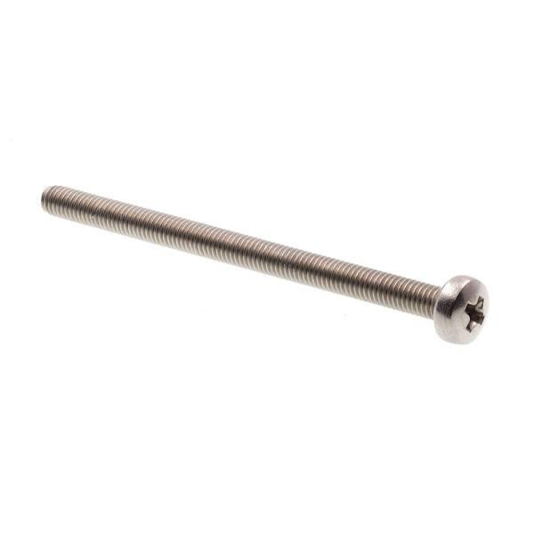 Hhcs, Gr 8, 1/4 In.-20 X 4 In., Gr 8 Yw Zc Sl, Package Of 10