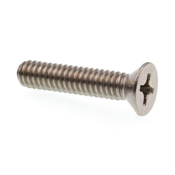 Cb, 5/16 In.-18 X 4 In., A307 Gav Sl,package Of 25