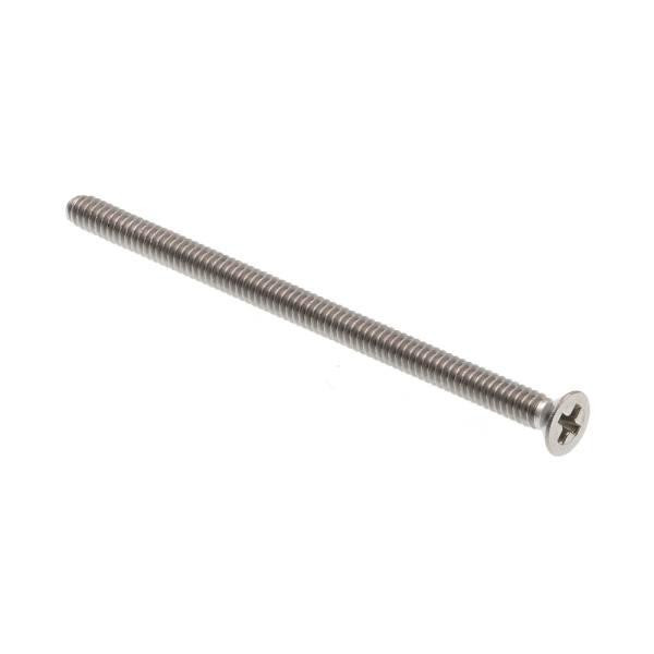 Hex Bolts, 5/16 In.-18 X 1-1/2 In., Gr 304 Ss,package Of 25