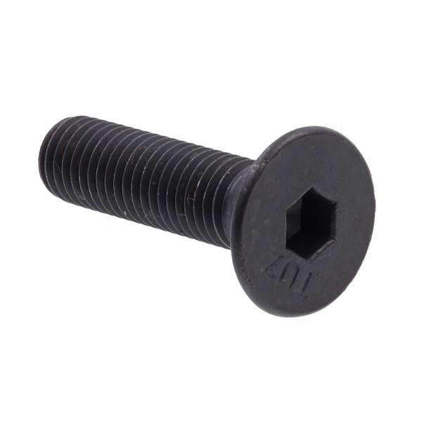 Ms, Ph, Phil/Slot Comdr, #10-32 X 1 In., Zc Sl, 0, Package Of 10