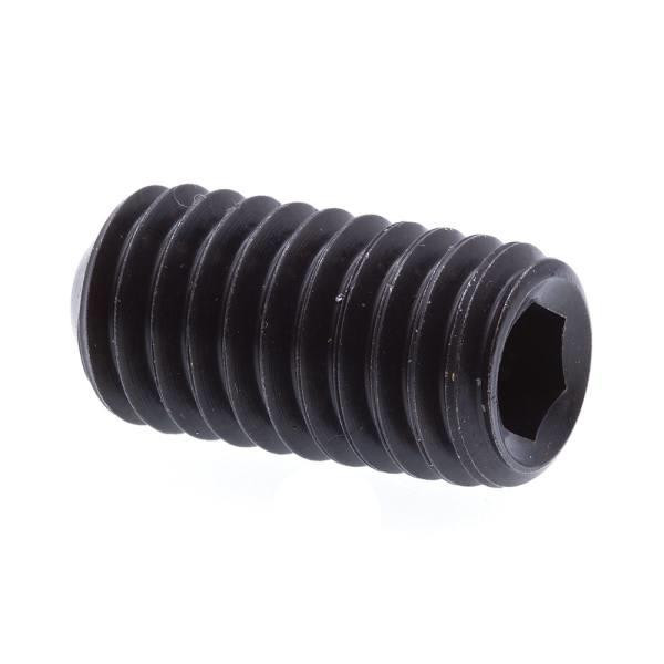Scs, Button Head, Hdr, #10-24 X 1-1/4 In, Ss, Package Of 10