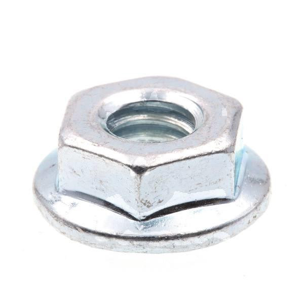 # 9094256 1/4 In.-20 Serrated Flange Nuts (Zinc-Plated Hardened Steel) (25-Pack)