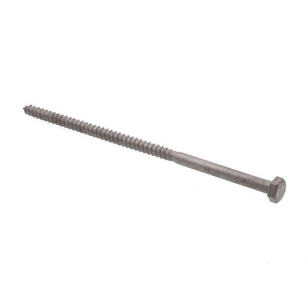 Fhn, Cl 10 Metric, M8-1.25, Zc Sl, Package Of 10