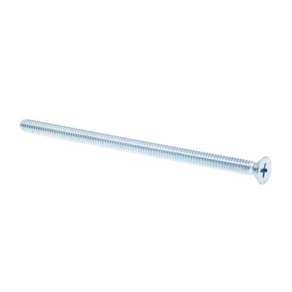 Hhcs, Cl 8.8 Metric, M10-1.50 X 40mm, Zc Sl, Package Of 25