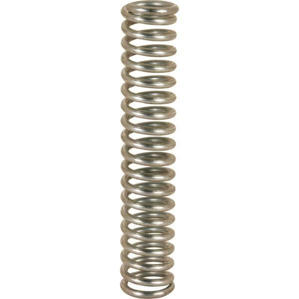Hex Bolts, 3/8 In.-16 X 6 In., A307 Gav Sl, Package Of 10