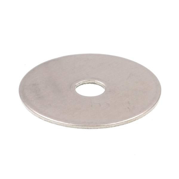 Ms, Fh, Phil Dr, 5/16 In-24 X 3/4 In, Ss, ., Package Of 20