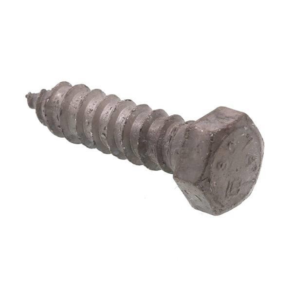 Hls, . X ., A307 Grd A Galv Stl, Package Of 50