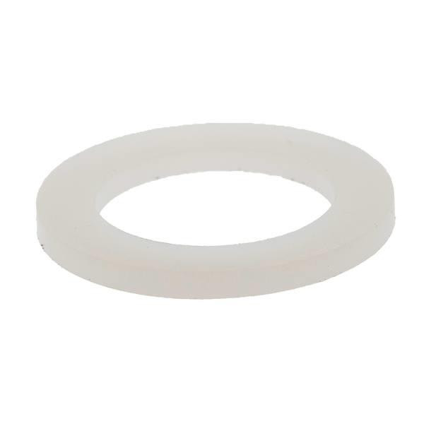 Flat Washers, . X Od, Nln,package Of 10