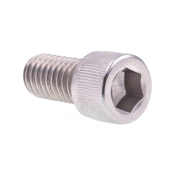 Shcs, Hx Dr, 3/8 In-16 X 3/4 In, Grade 18-8 Ss,package Of 10