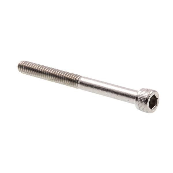 Shcs, Hx Dr, #8-32 X 1-3/4 In, Grade 18-8 Ss, Package Of 10