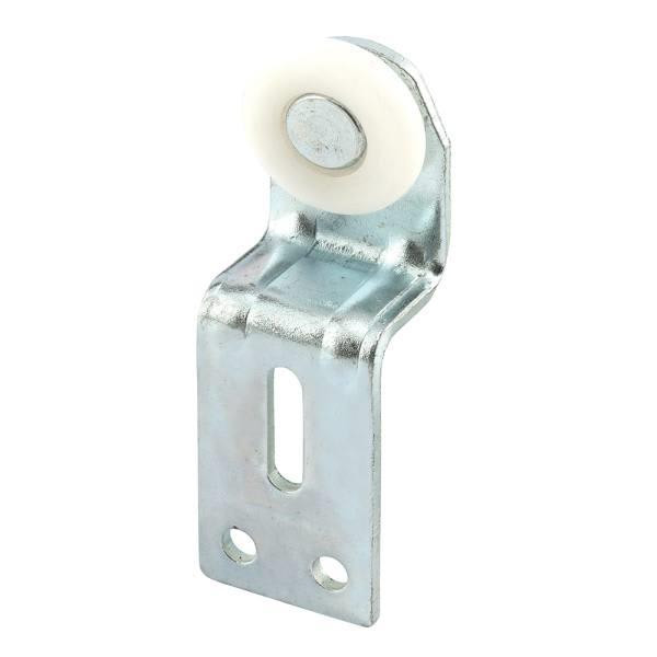 Back Offset, 1 In. Nln Roller Closet Dr Roller, Cox (2-Pack)
