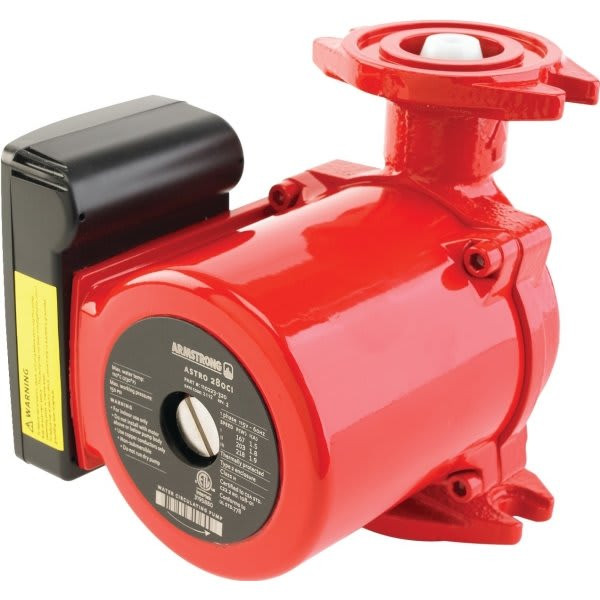 Armstrong Astro 280ci Circulator Pump