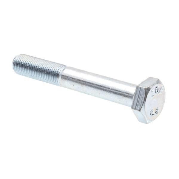 Hx Hd Cp S, Class 8.8 Met, M10-1.0 X 70mm, Zc Stl, Package Of 5