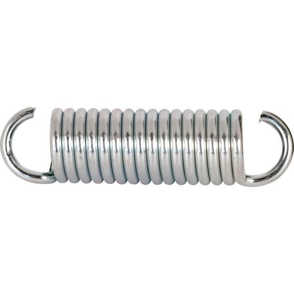 Handyman Trampoline Spg 13/16inx 3-1/8innkl Plated Stl Package Of 2