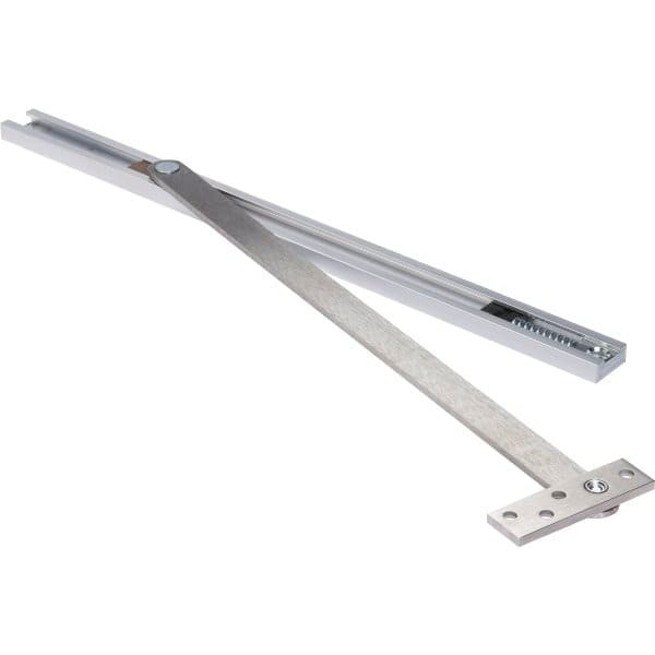 Rixson 1-336 Hd Stop, Size 3 Stainless Steel