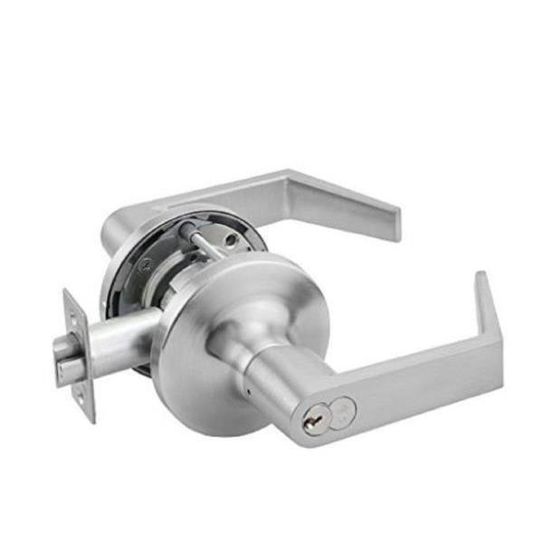 Accentra Au 5408ln 1220 626 5400ln Grade 1 Cylindric, 2802 Cylinder, Aug, Stn Chrm