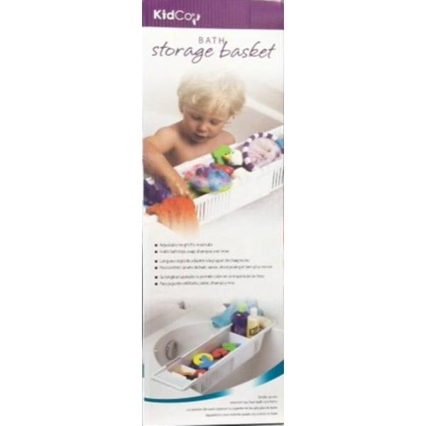 Kidco Bath Storage Basket