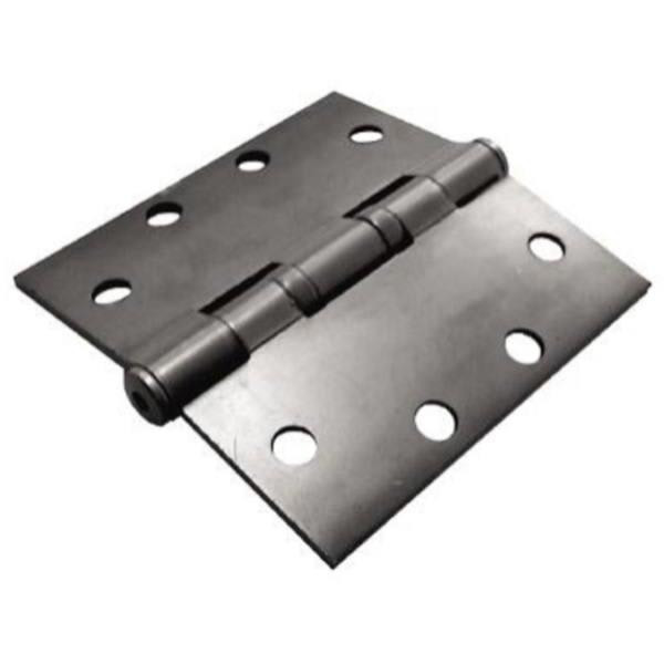 Mckinney Ta2714 5 Knuckle Hinge Standard Weight 4.5x4.5 Us10b, Package Of 3