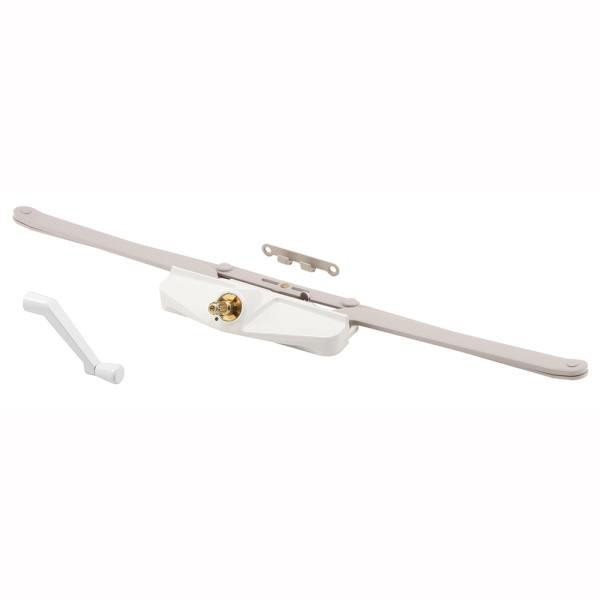 Truth Awning Operator, Dcst/Stl, Wt , Roto Crank Out 1-Set