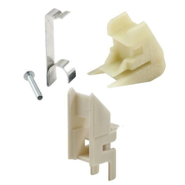 Make 2 Fit Block And Tackle Top And Bottom Gds, Plast And Stl Cmpnts