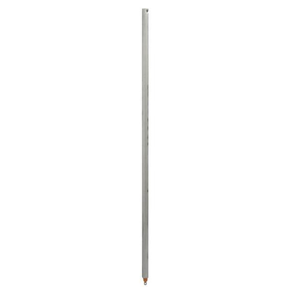 Make 2 Fit 36 In. X 9/16 In. Spiral Non-Tilt Balance, Red Tip