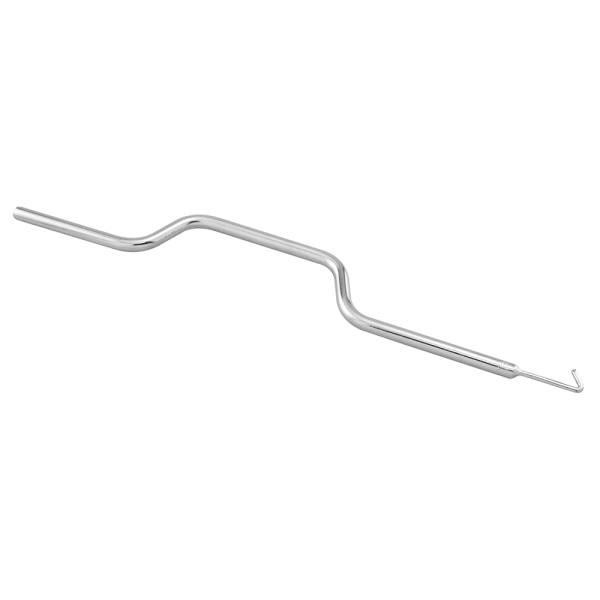 Non-Tilt Balance Tension Tool