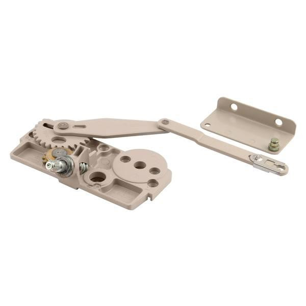 Truth Csmnt Dyad Operator, Link Arm W/ Stud Bracket, Left Hand 1-Set