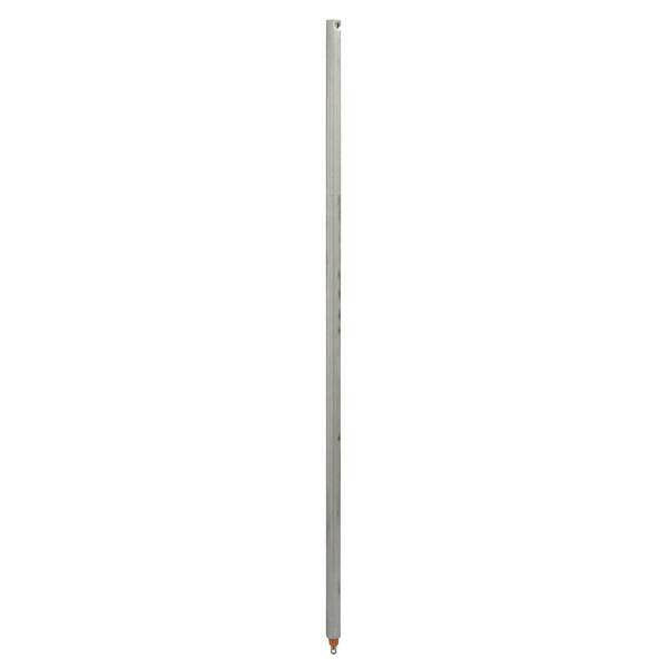 Make 2 Fit 26 In. X 9/16 In. Spiral Non-Tilt Balance, Red Tip