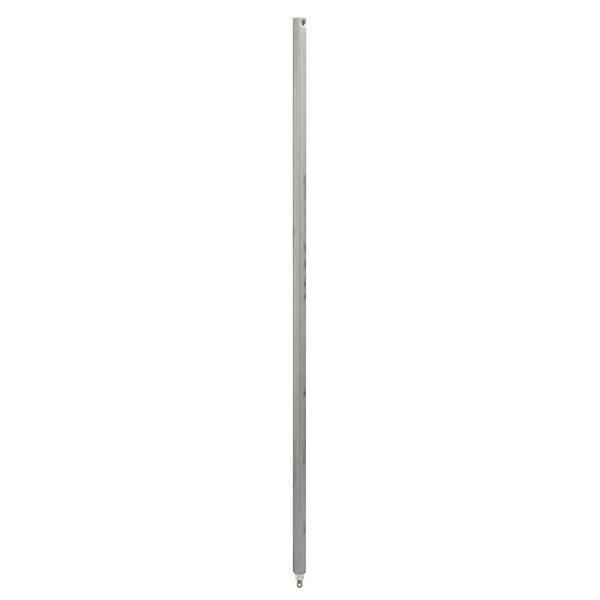 Make 2 Fit Spiral Non-Tilt Balance, 9/16 In., Wt, 16 In.