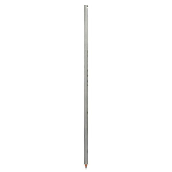 Make 2 Fit 31 In. X 3/8 In. Spiral Non-Tilt Balance, Red Tip