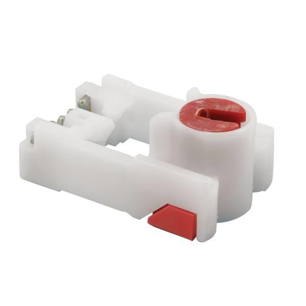 Tilt Window Balance Pivot Shoe, 5/8 In, Package Of 2