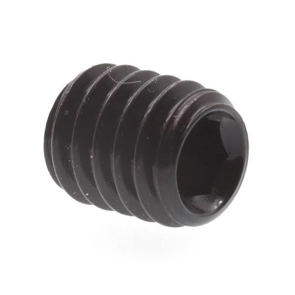 Socket Set Sws, 5/16 In-18 X 3/8 In, Bk Sl, Package Of 10