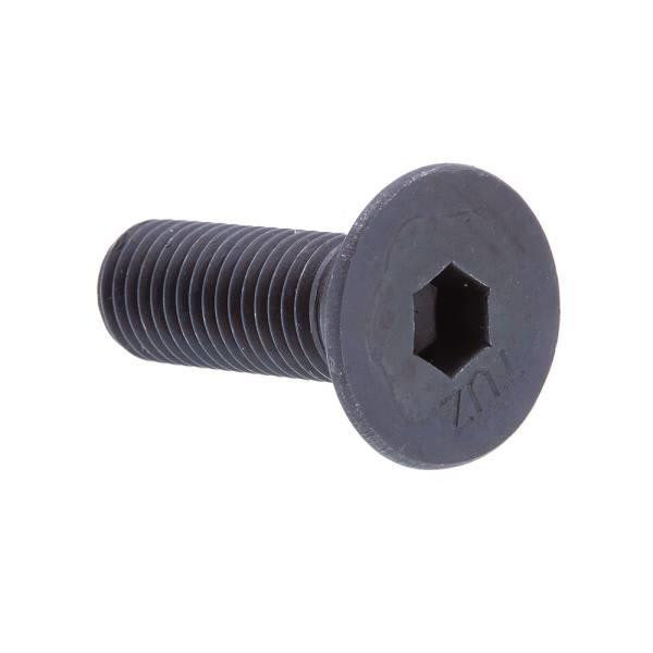 Skt C Sws, Fh, Hex Dr, Bk Sl, Package Of 25