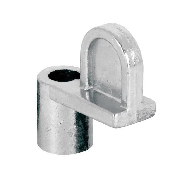 Make 2 Fit 5/16 In Mill Dcast Screen Clip Flush , Package Of 12