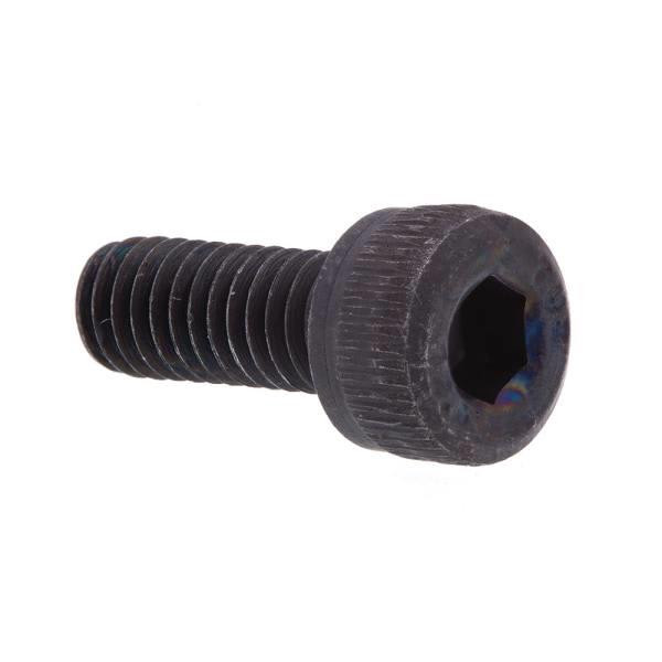 Socket Head Cap Screws Cls 12.9 Mtr Hex Dr Black Ox M4-0.7 X 10mm Package Of 25