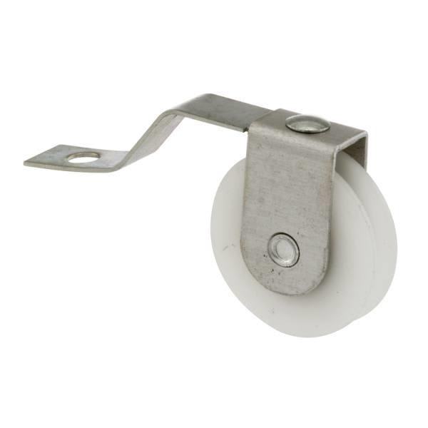 1 In, Screen Dr Tension Spring With Roller, Academy, Package Of 2