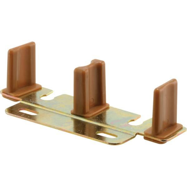 Stmp Stl, Adjust, Closet Dr, Floor Guide