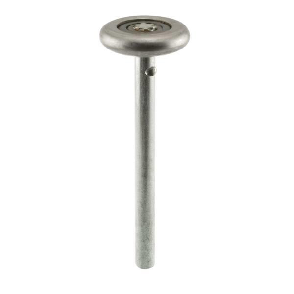 Stl, Hd Short Stem Roller