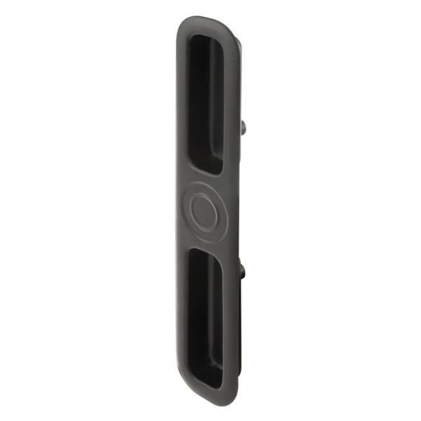 Black , Outside Flush Mt Le,international Windows