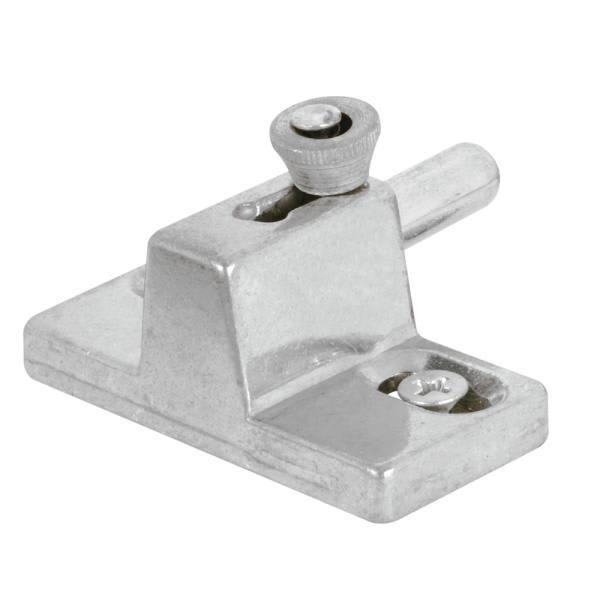 Sliding Dr Bolt Lk, Anti-Lift, Alum
