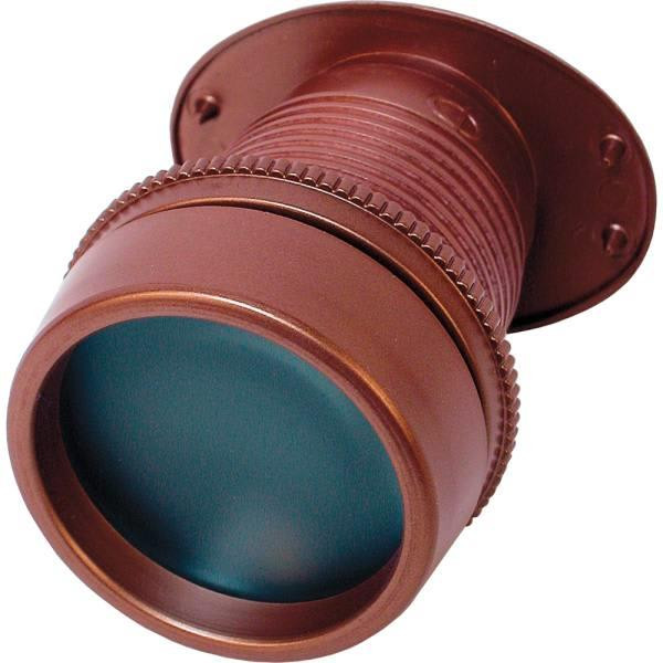 Defender Sec Bronze, High-Impact Plast, Giant Screen Dr Viewer