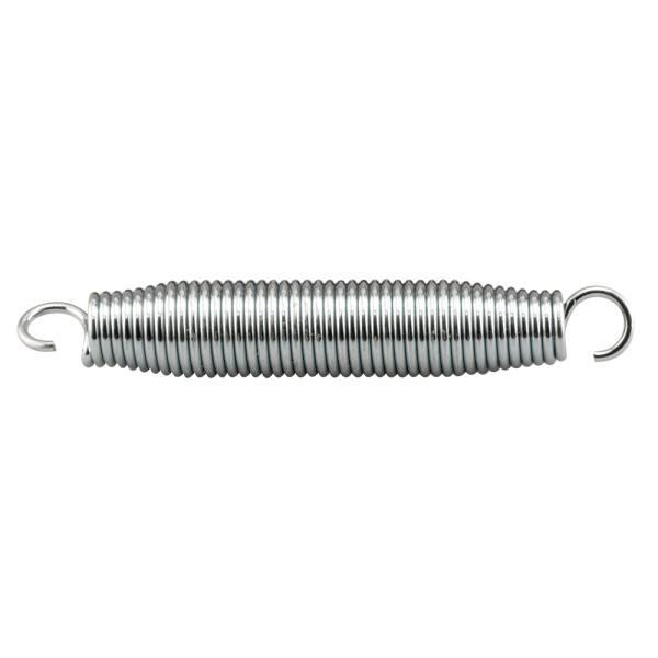 Handyman 1in X 7in, Nkl Stl Trampoline Spg